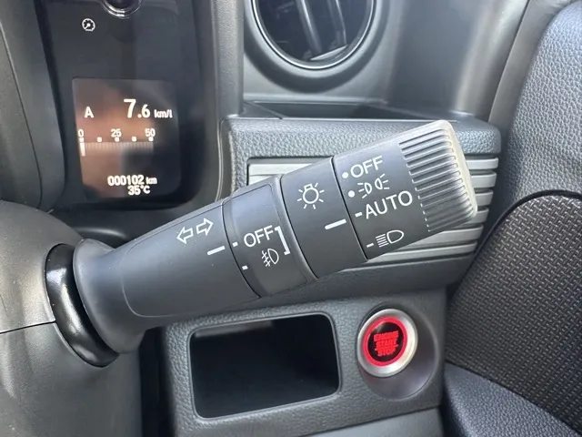 N-VAN(ホンダ)FUN 4WD届出済未使用車 21