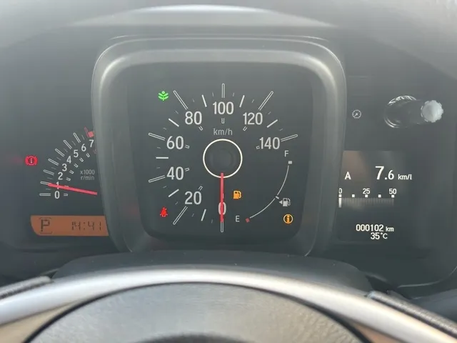 N-VAN(ホンダ)FUN 4WD届出済未使用車 22