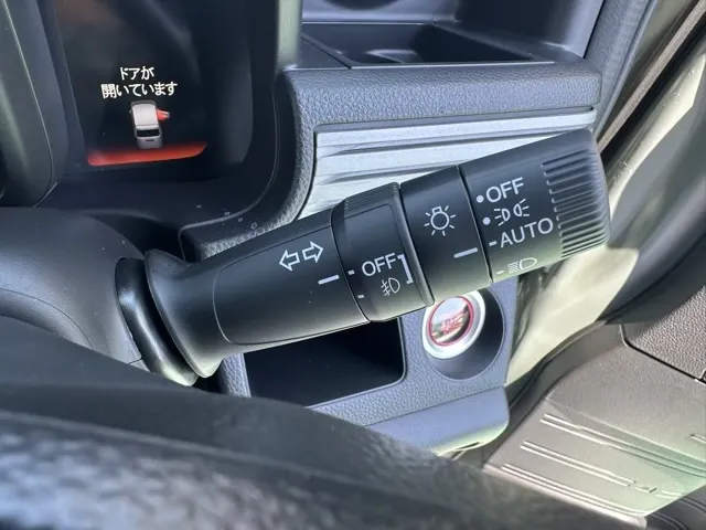 N-VAN(ホンダ)FUN MT 4WD届出済未使用車 16