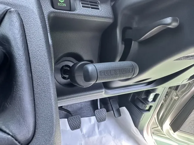 N-VAN(ホンダ)FUN MT 4WD届出済未使用車 17