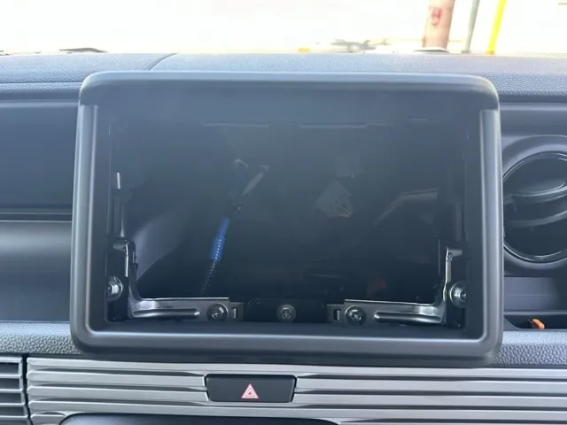 N-VAN(ホンダ)FUN MT 4WD届出済未使用車 18