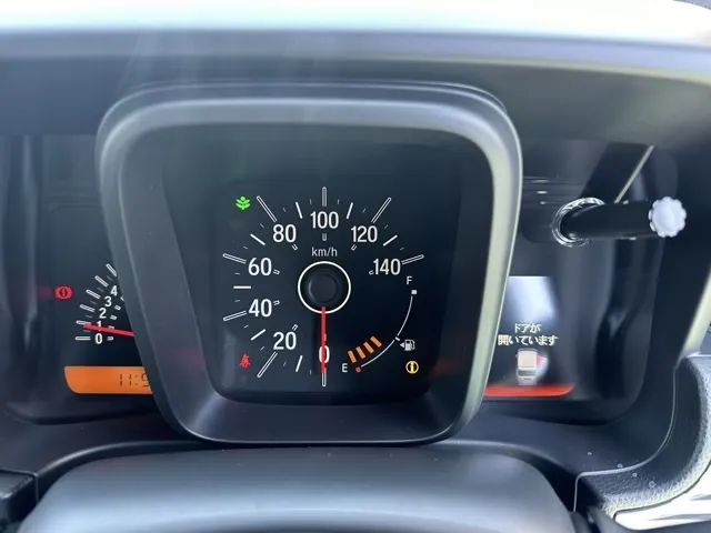 N-VAN(ホンダ)FUN MT 4WD届出済未使用車 22