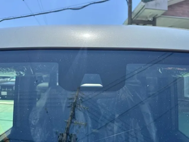 N-VAN(ホンダ)FUN MT 4WD届出済未使用車 24