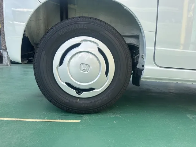 N-VAN(ホンダ)Lタイプ AT届出済未使用車 13