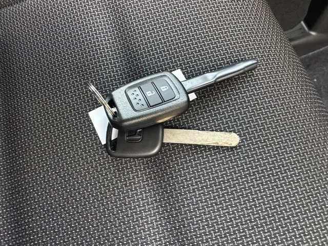 N-VAN(ホンダ)Lタイプ AT届出済未使用車 15