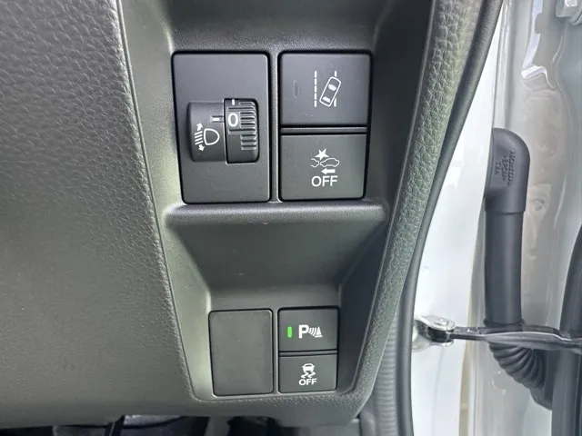 N-VAN(ホンダ)Lタイプ AT届出済未使用車 16