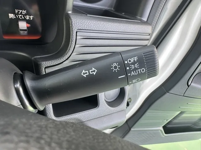 N-VAN(ホンダ)Lタイプ AT届出済未使用車 17