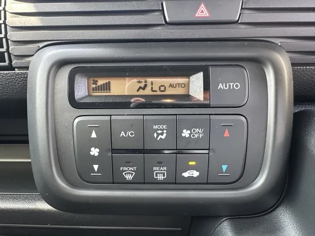 N-VAN(ホンダ)Lタイプ AT届出済未使用車 20
