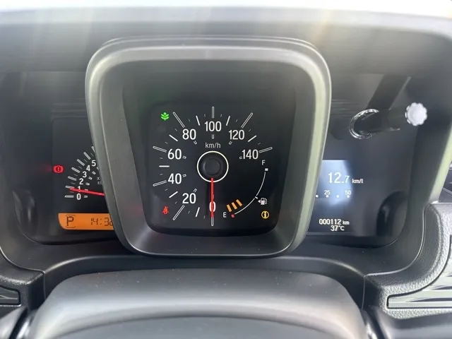 N-VAN(ホンダ)Lタイプ AT届出済未使用車 22