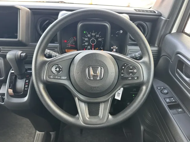 N-VAN(ホンダ)Lタイプ AT届出済未使用車 7
