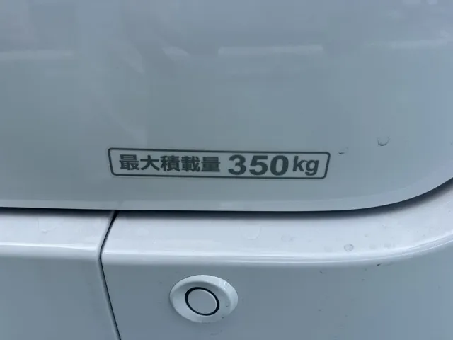 N-VAN(ホンダ)Lタイプ AT届出済未使用車 8