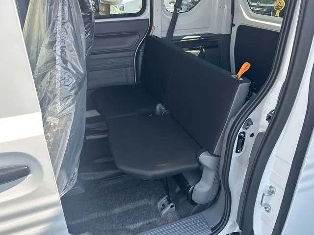 N-VAN(ホンダ)Gタイプ AT届出済未使用車 4