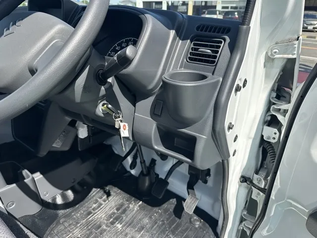 キャリートラック(スズキ)スーパーキャリイX 4WD MT届出済未使用車 11