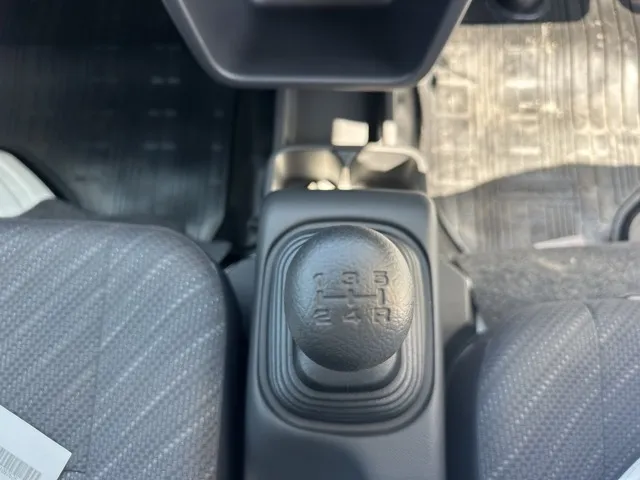キャリートラック(スズキ)スーパーキャリイX 4WD MT届出済未使用車 14