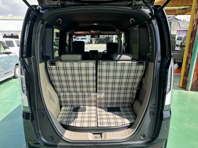 N-BOX(ホンダ)JOY届出済未使用車 9