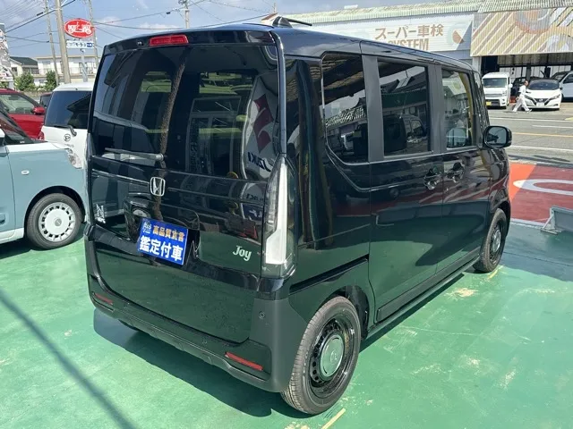 N-BOX(ホンダ)JOY届出済未使用車 11