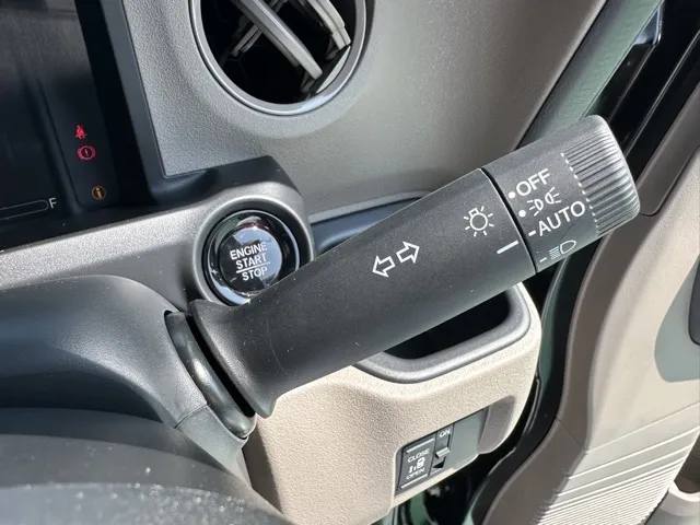 N-BOX(ホンダ)JOY届出済未使用車 17