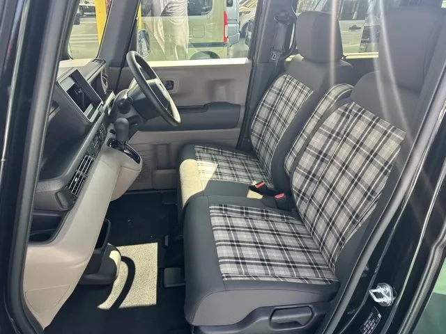 N-BOX(ホンダ)JOY届出済未使用車 3
