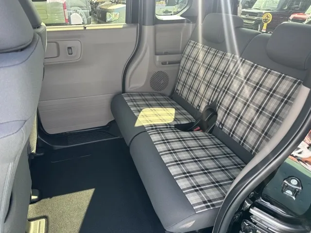 N-BOX(ホンダ)JOY届出済未使用車 4