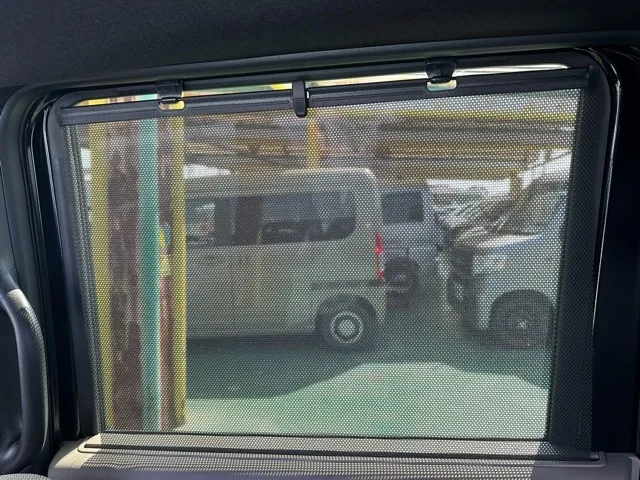 N-BOX(ホンダ)JOY届出済未使用車 5