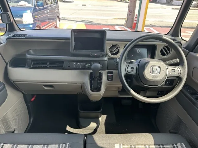 N-BOX(ホンダ)JOY届出済未使用車 6