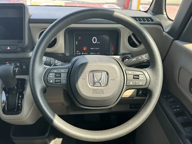 N-BOX(ホンダ)JOY届出済未使用車 7