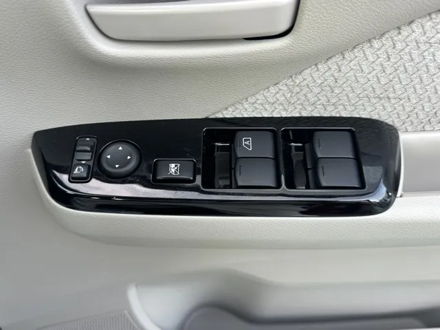 デイズ(ニッサン)Ｘ中古車 12