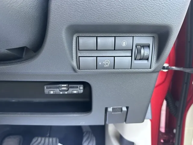 デイズ(ニッサン)Ｘ中古車 13