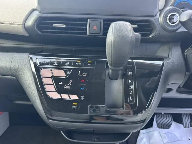 デイズ(ニッサン)Ｘ中古車 15