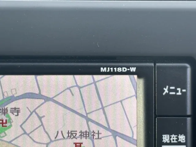 デイズ(ニッサン)Ｘ中古車 17