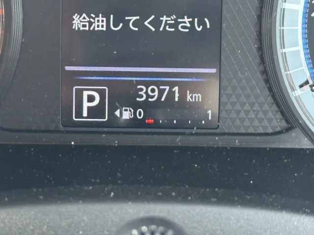 デイズ(ニッサン)Ｘ中古車 22