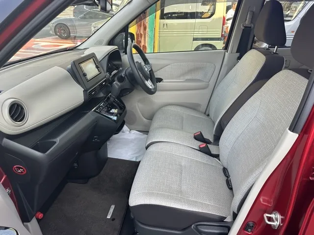 デイズ(ニッサン)Ｘ中古車 3