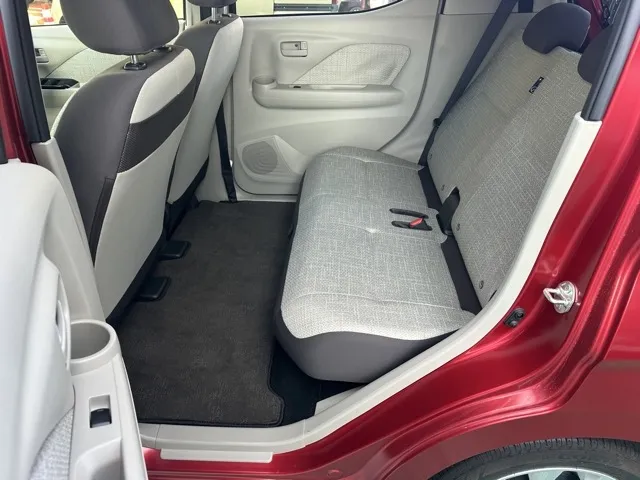 デイズ(ニッサン)Ｘ中古車 4