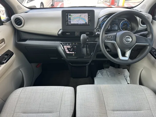 デイズ(ニッサン)Ｘ中古車 5