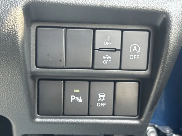 フレア(マツダ)ハイブリッドXS中古車 12