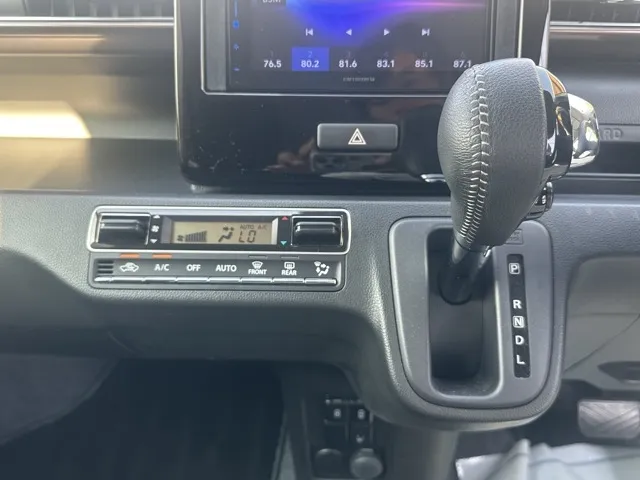 フレア(マツダ)ハイブリッドXS中古車 14