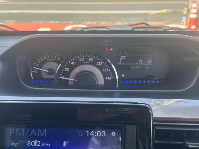 フレア(マツダ)ハイブリッドXS中古車 17