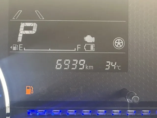 フレア(マツダ)ハイブリッドXS中古車 18