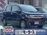 フレア未使用車