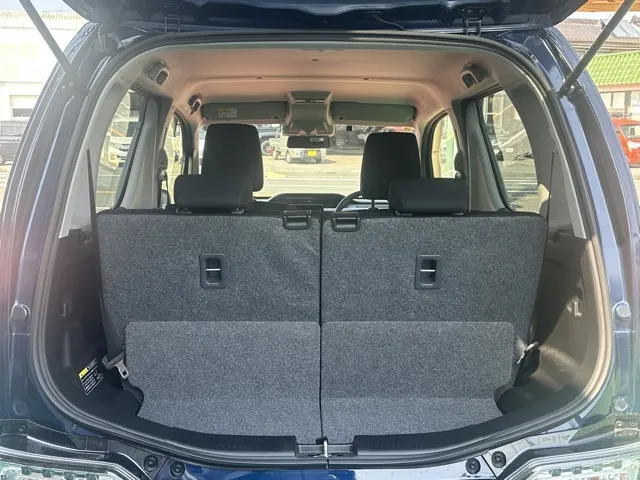 フレア(マツダ)ハイブリッドXS中古車 7