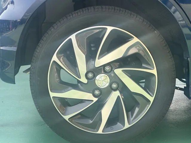 ワゴンR(スズキ)フレア ハイブリッドXS中古車 10