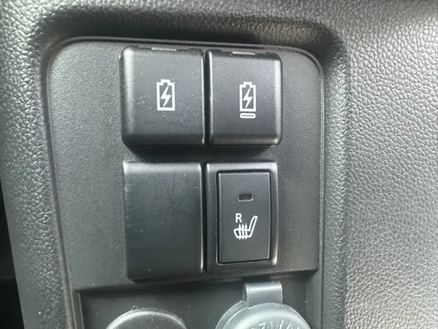 ワゴンR(スズキ)フレア ハイブリッドXS中古車 19