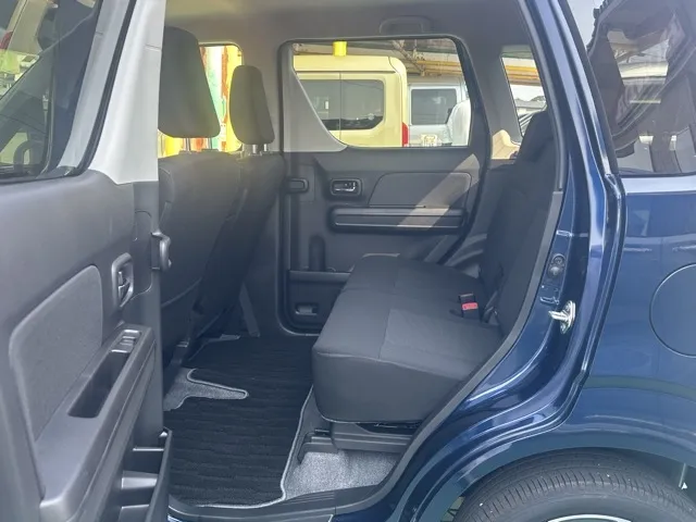 ワゴンR(スズキ)フレア ハイブリッドXS中古車 3