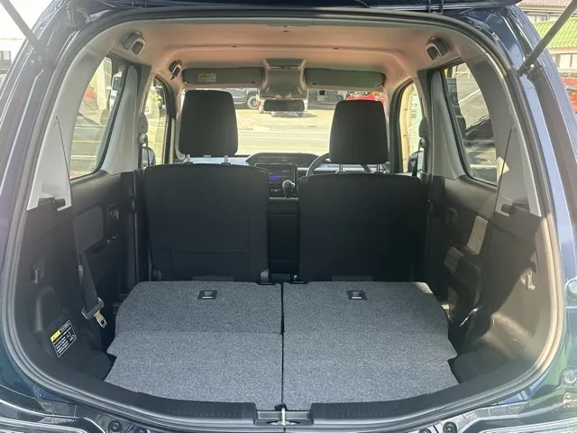 ワゴンR(スズキ)フレア ハイブリッドXS中古車 8
