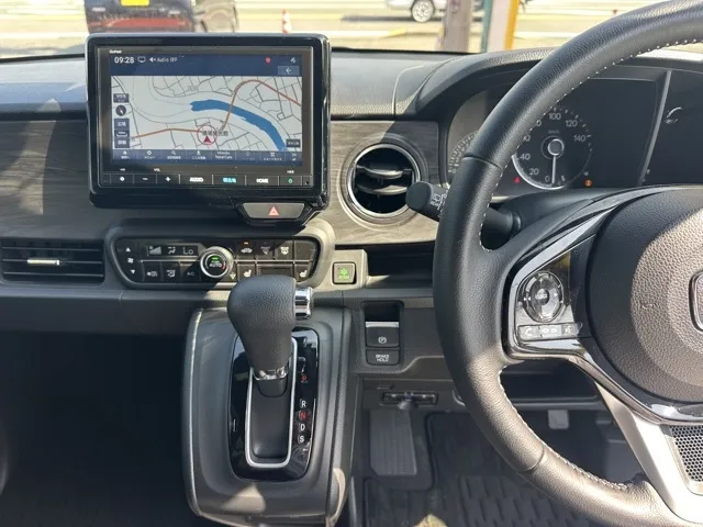 N-ONE(ホンダ)プレミアム中古車 15