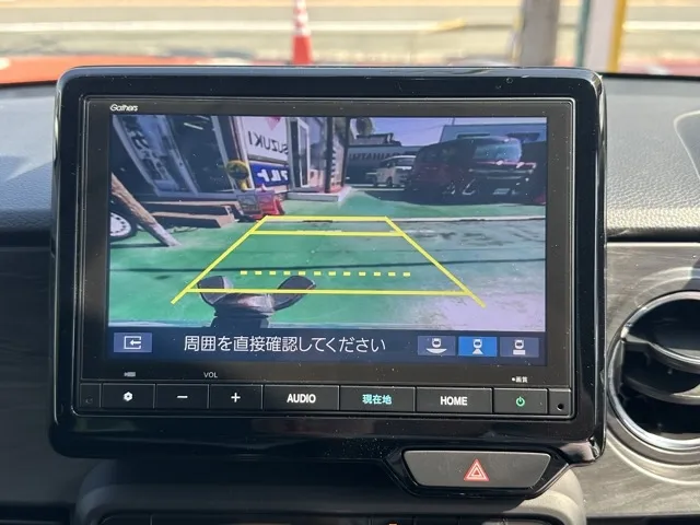 N-ONE(ホンダ)プレミアム中古車 19