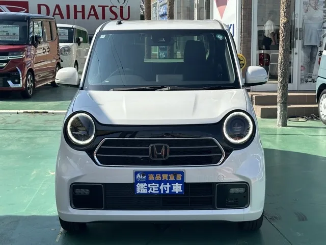 N-ONE(ホンダ)プレミアム中古車 23