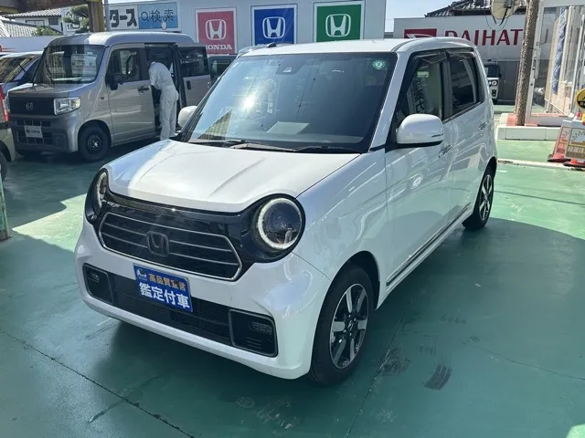 N-ONE(ホンダ)プレミアム中古車 1