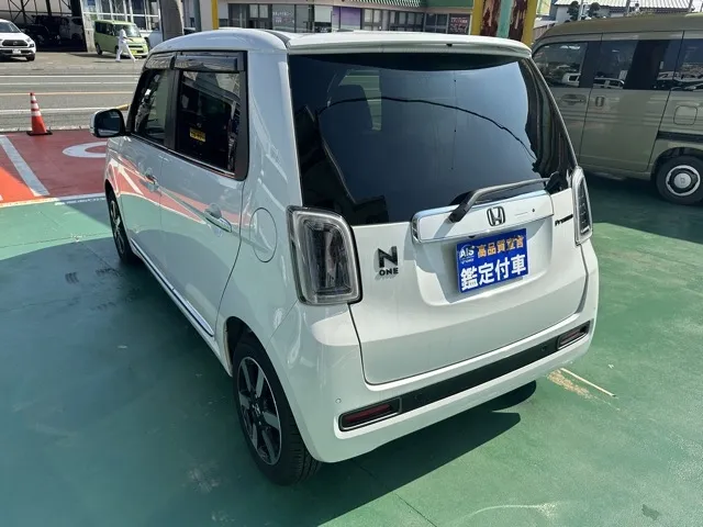 N-ONE(ホンダ)プレミアム中古車 2
