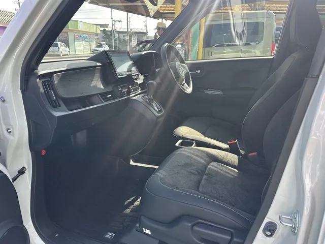 N-ONE(ホンダ)プレミアム中古車 3